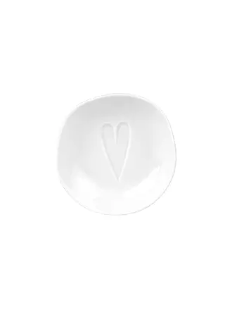RAEDER | Schälchen Dining 6x1,5cm Voller Liebe | 